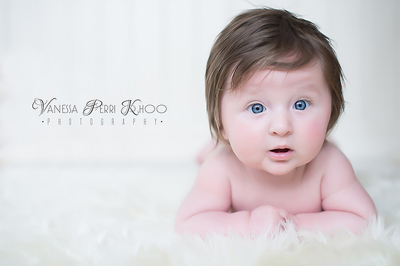 Baby Photography Devon