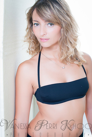 Boudoir Photography Devon