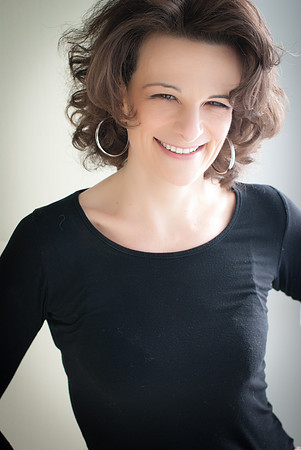 Portrait Photography Devon