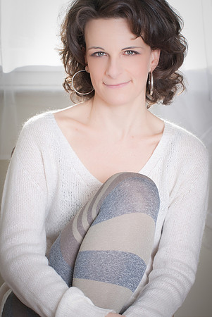 Portrait Photography Devon
