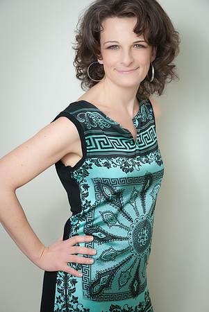 Portrait Photography Devon