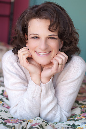 Portrait Photography Devon