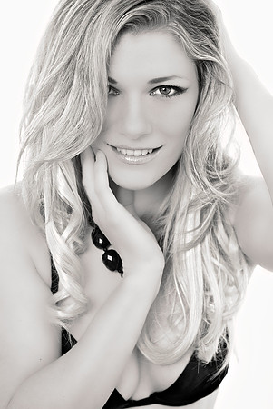 Portrait Photography Devon