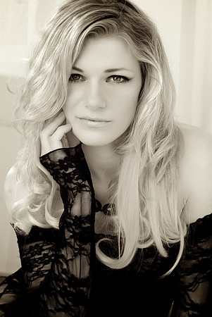 Portrait Photography Devon