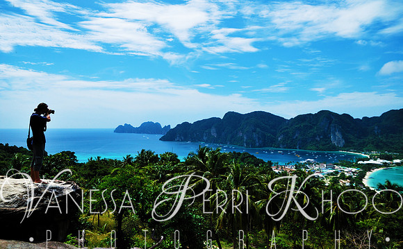 Phi Phi Island