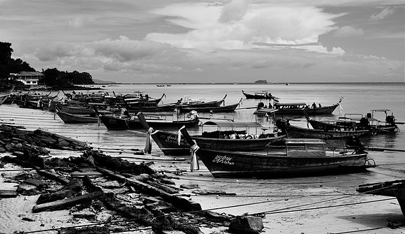 Phi Phi Island 2