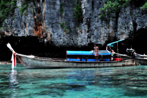 Phi Phi Island 3