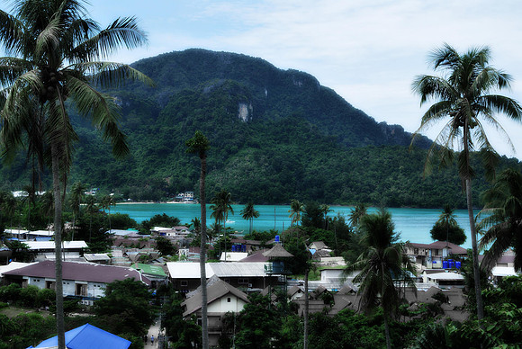 Phi Phi Island 7