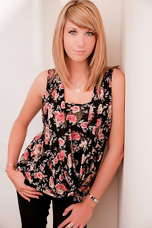 Portrait Photography Devon