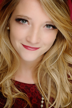 Portrait Photography Devon