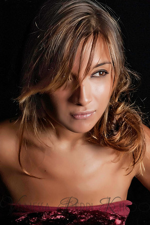 Boudoir Photography Devon