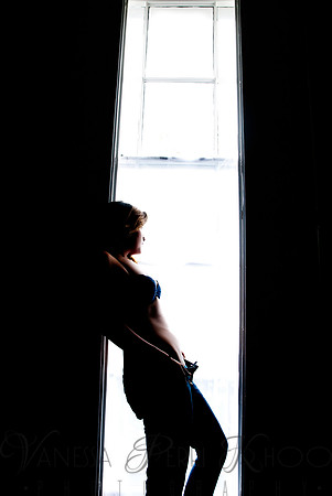 Boudoir Photography Devon