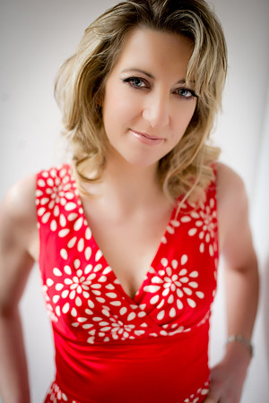 Portrait Photography Devon
