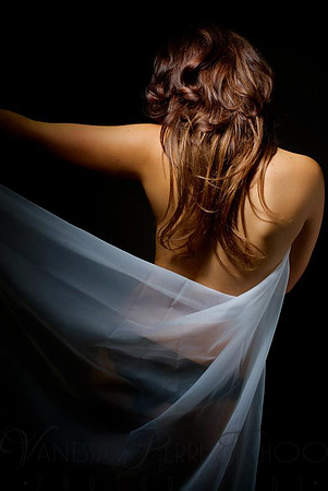 Boudoir Photography Devon