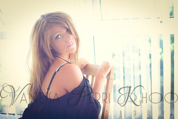 Boudoir Photography Devon