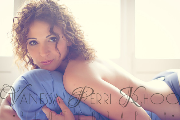 Boudoir Photography Devon