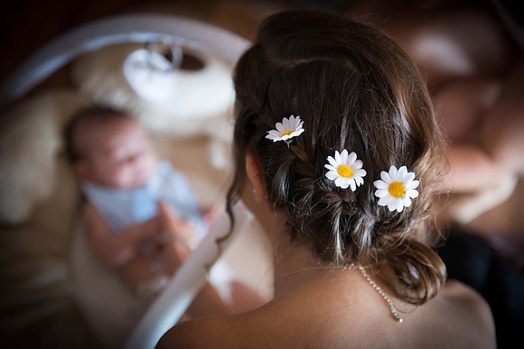 Devon Wedding Photography