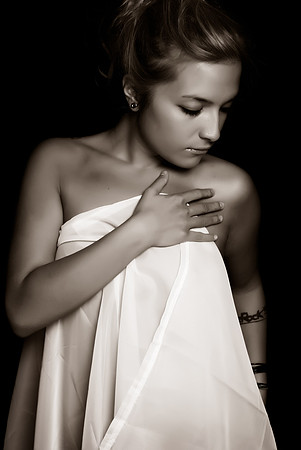 Boudoir Devon Photography
