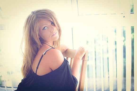 Boudoir Devon Photography