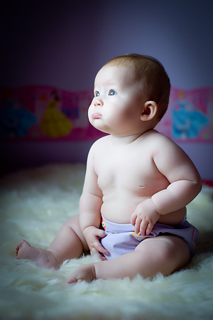 Baby Photography