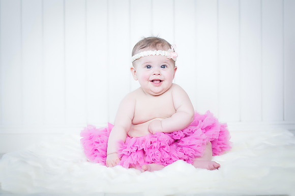 Baby Photography Devon