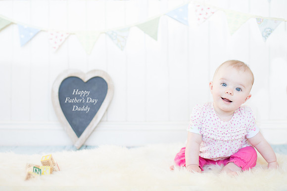 Baby Photography Devon