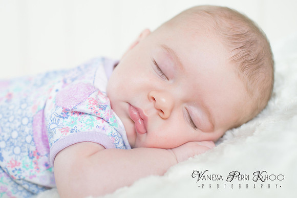 Baby Photography Devon