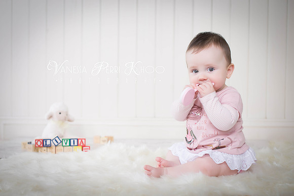 Devon Baby Photography