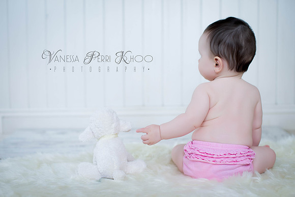 Baby Photography Devon