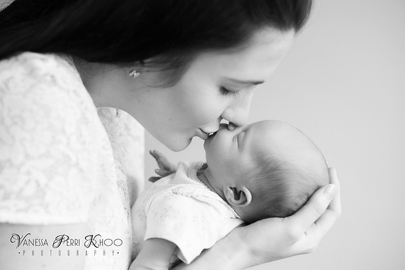 Newborn Photographer Devon