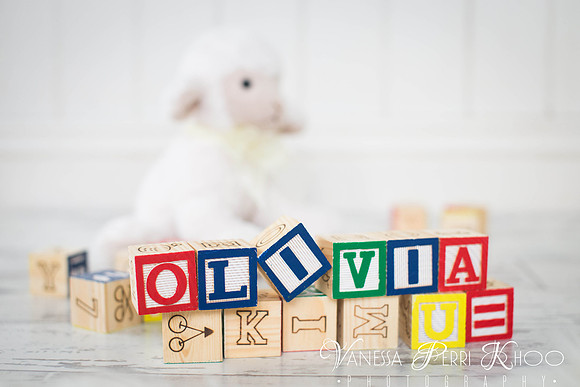 Baby Photography Devon