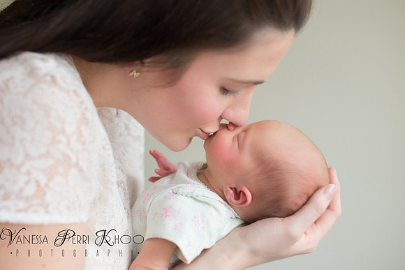 Newborn Photographer Devon